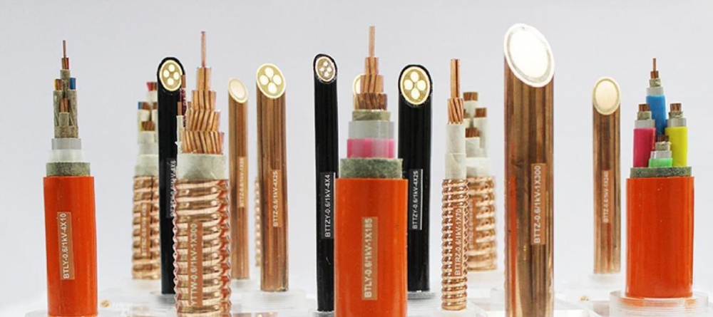 DB旗舰官方电缆 耐火电缆能承受多少度？