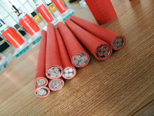 DB旗舰官方电缆-BBTRZ矿物绝缘电缆